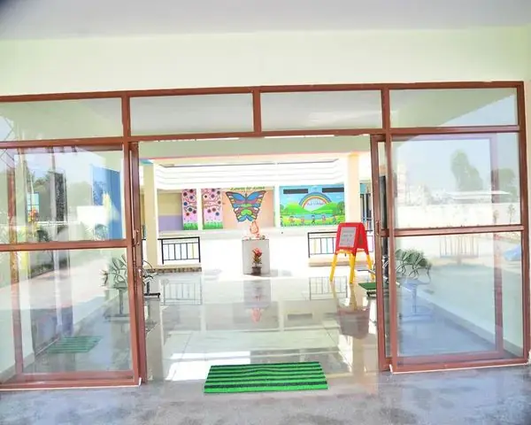 CMR International School: photo 44