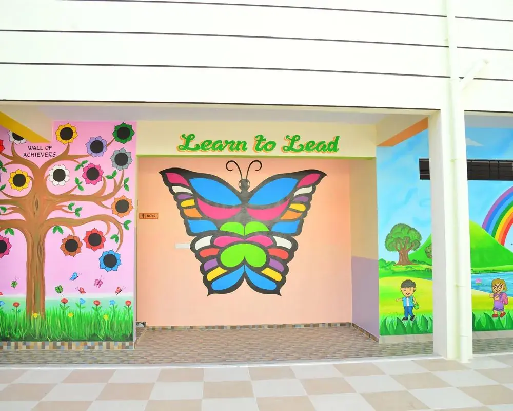 Nursery activity photo 4
