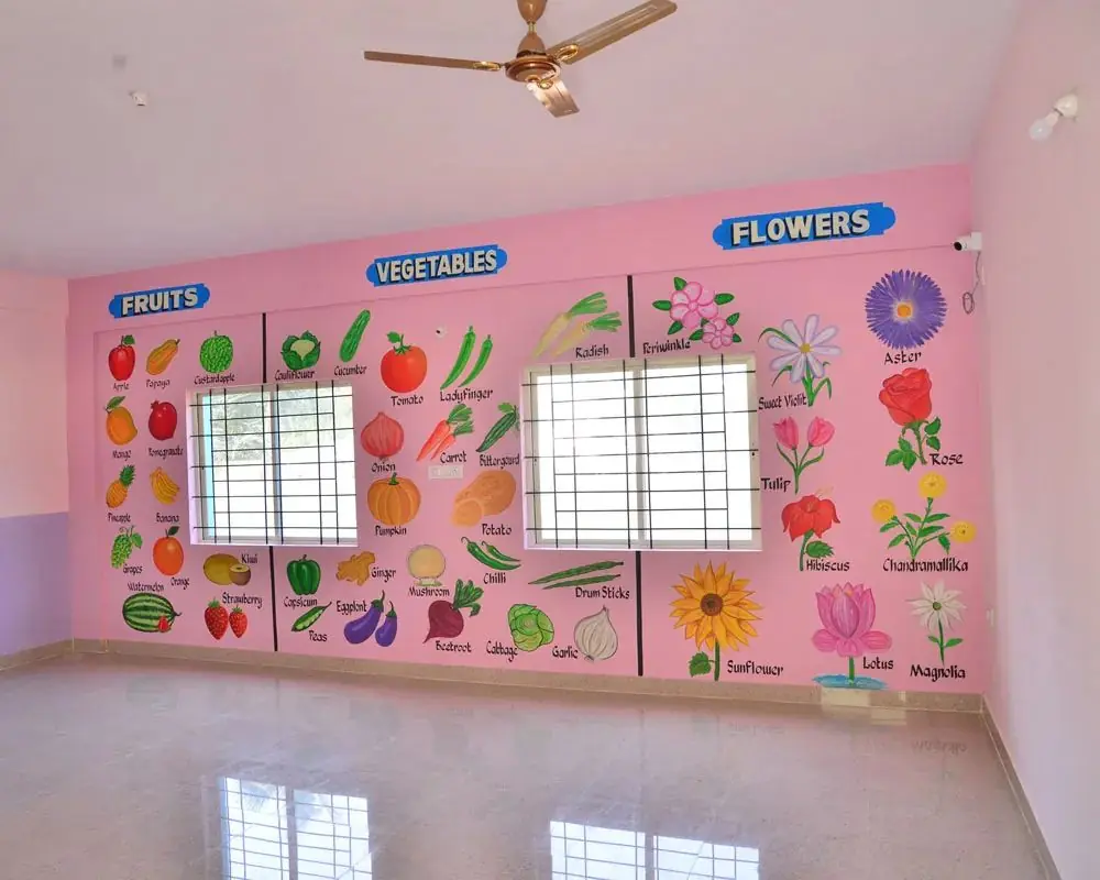 CMR International School: photo 33