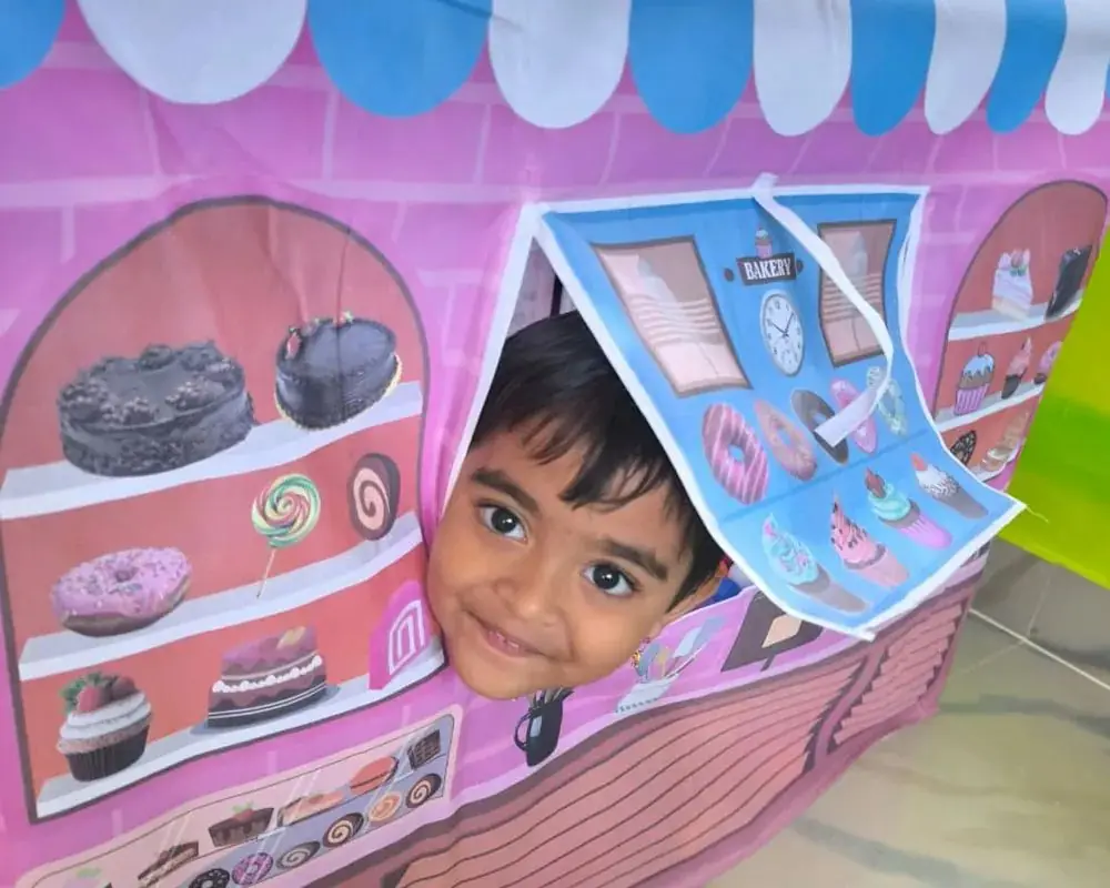 CMR International School: photo 27