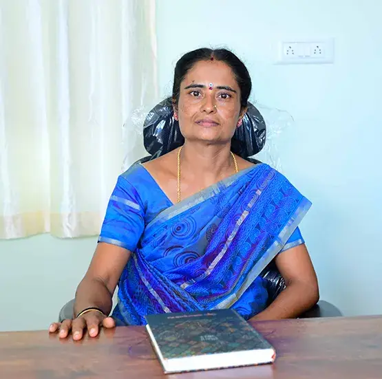 Secretary